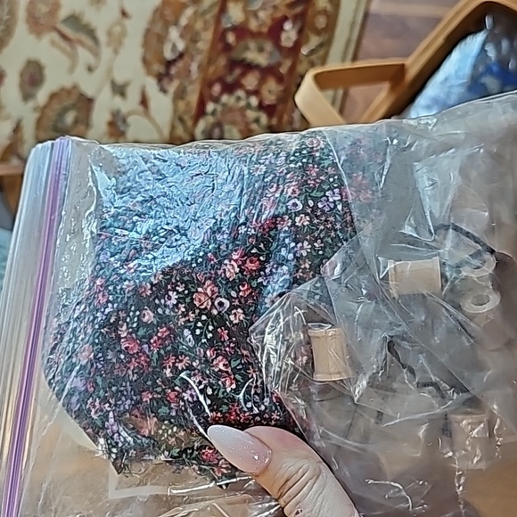Whole Basketfull!!! For Button & Spool Dolls!🧵❣️ - Picture 14 of 16